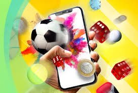 Pusat olahraga dan hiburan virtual Indonesia