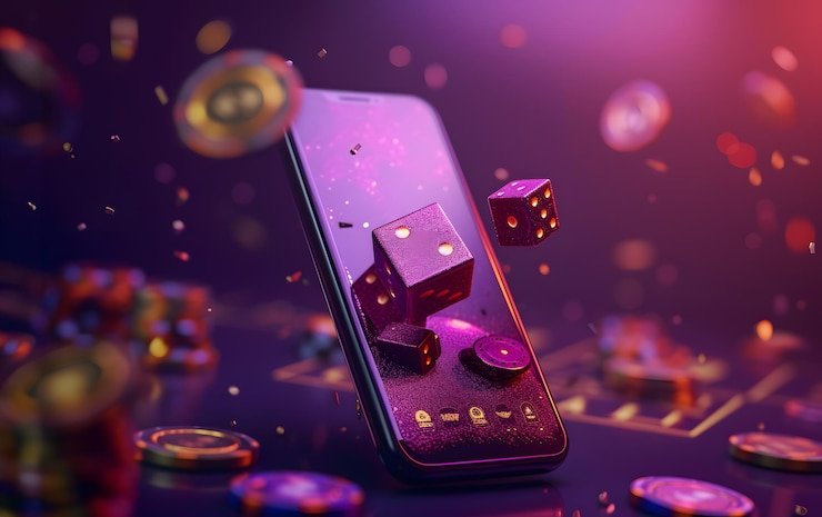 Privasi akun saat instalasi mobile